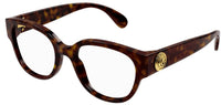 Brillen Gucci GG Logo GG1411O