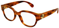 Brillen Gucci GG Logo GG1411O