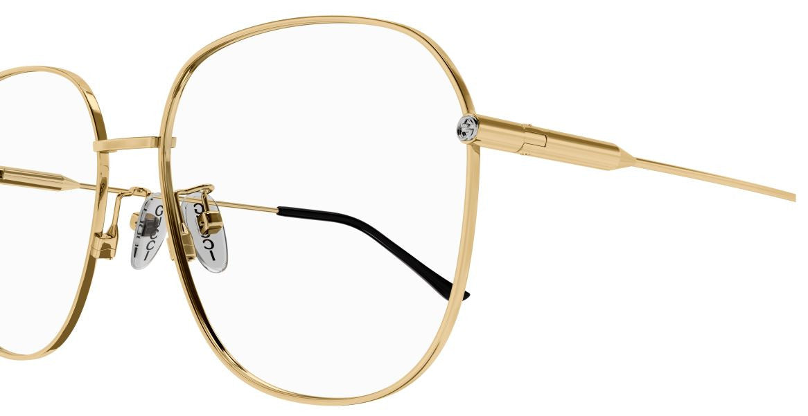 Korrektionsbrille Gucci GG Logo GG1417OA