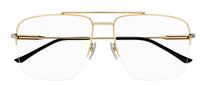 Brillen Gucci GG Logo GG1415O