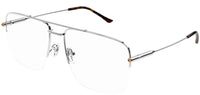 Brillen Gucci GG Logo GG1415O