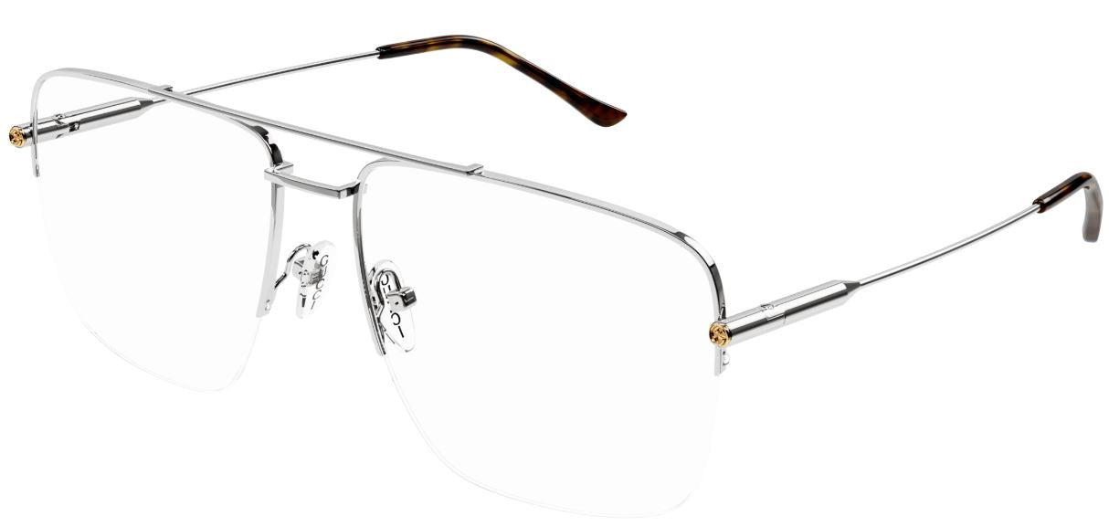 Brillen Gucci GG Logo GG1415O