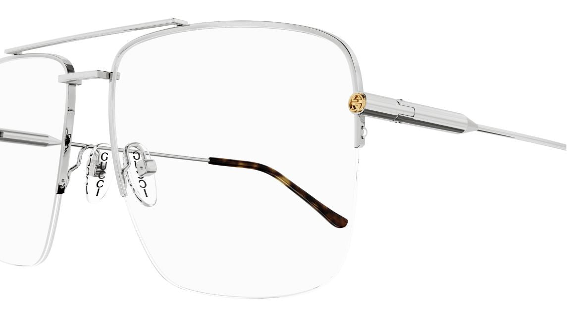 Brillen Gucci GG Logo GG1415O