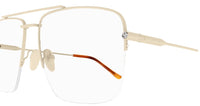 Brillen Gucci GG Logo GG1415O