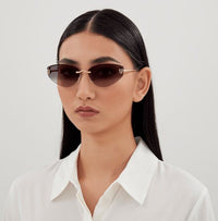 Óculos de Sol Cartier Panthère CT0431S