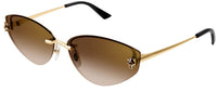 Óculos de Sol Cartier Panthère CT0431S