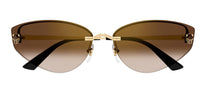 Óculos de Sol Cartier Panthère CT0431S