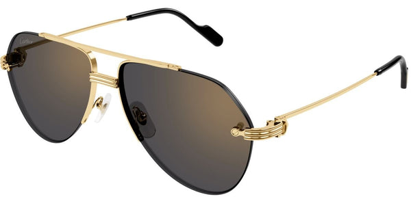 Cartier Première CT0427S Sunglasses