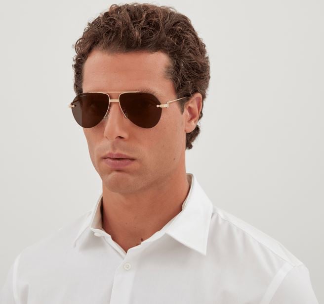 Óculos de Sol Cartier Première CT0427S