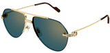 Gafas de Sol Cartier Première CT0427S