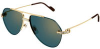 Óculos de Sol Cartier Première CT0427S