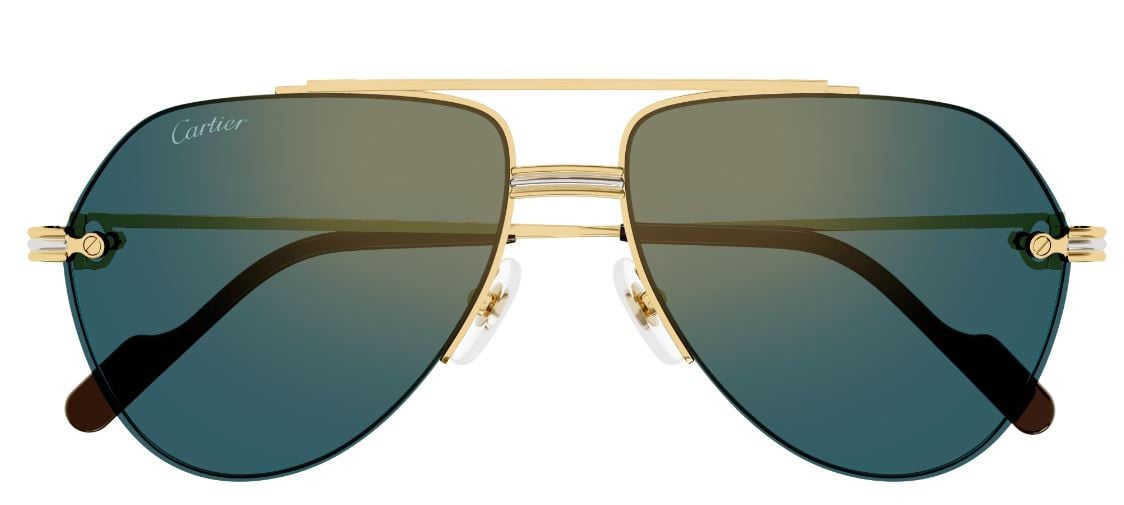 Óculos de Sol Cartier Première CT0427S