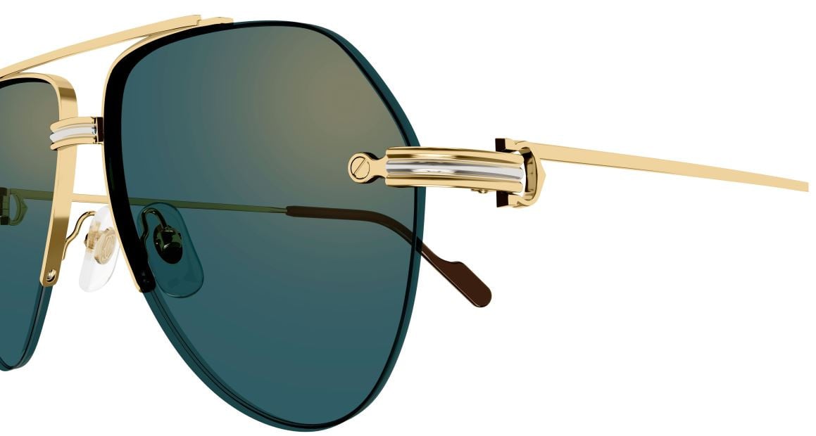 Óculos de Sol Cartier Première CT0427S