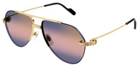 Óculos de Sol Cartier Première CT0427S