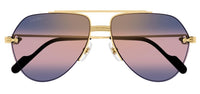 Óculos de Sol Cartier Première CT0427S