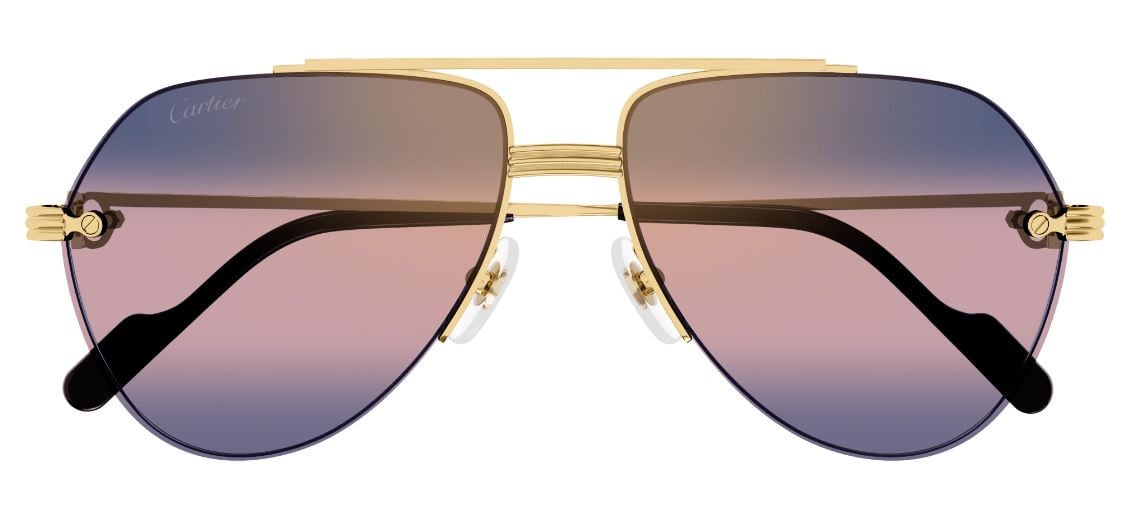 Óculos de Sol Cartier Première CT0427S