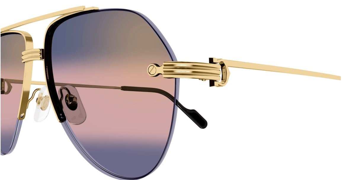Óculos de Sol Cartier Première CT0427S