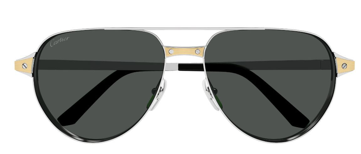 Óculos de Sol Cartier Santos CT0425S