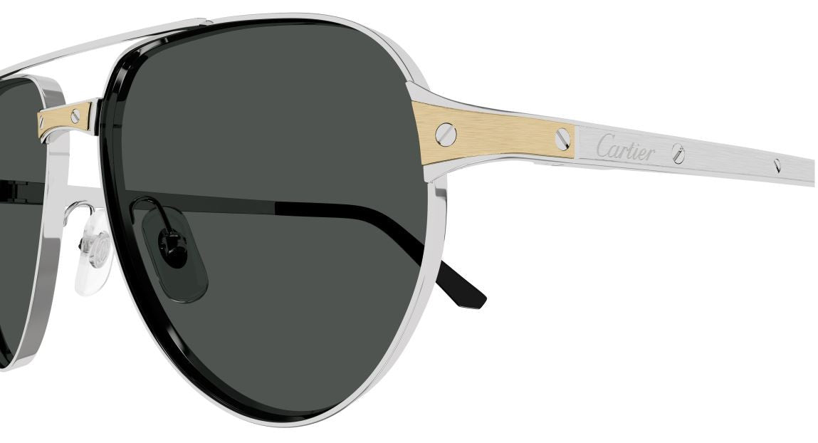 Óculos de Sol Cartier Santos CT0425S