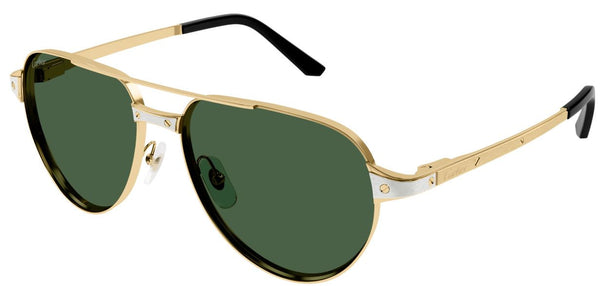 Cartier Santos CT0425S Sunglasses