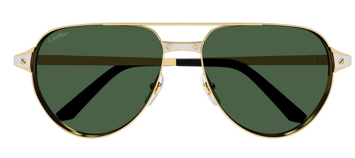 Óculos de Sol Cartier Santos CT0425S