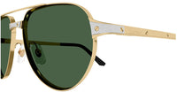 Óculos de Sol Cartier Santos CT0425S