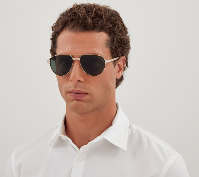 Óculos de Sol Cartier Santos CT0425S