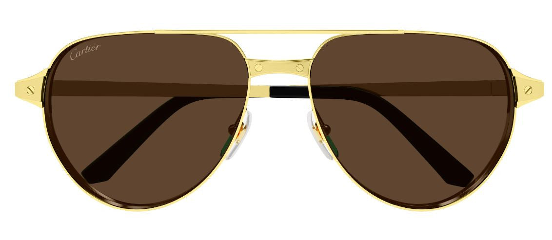 Óculos de Sol Cartier Santos CT0425S