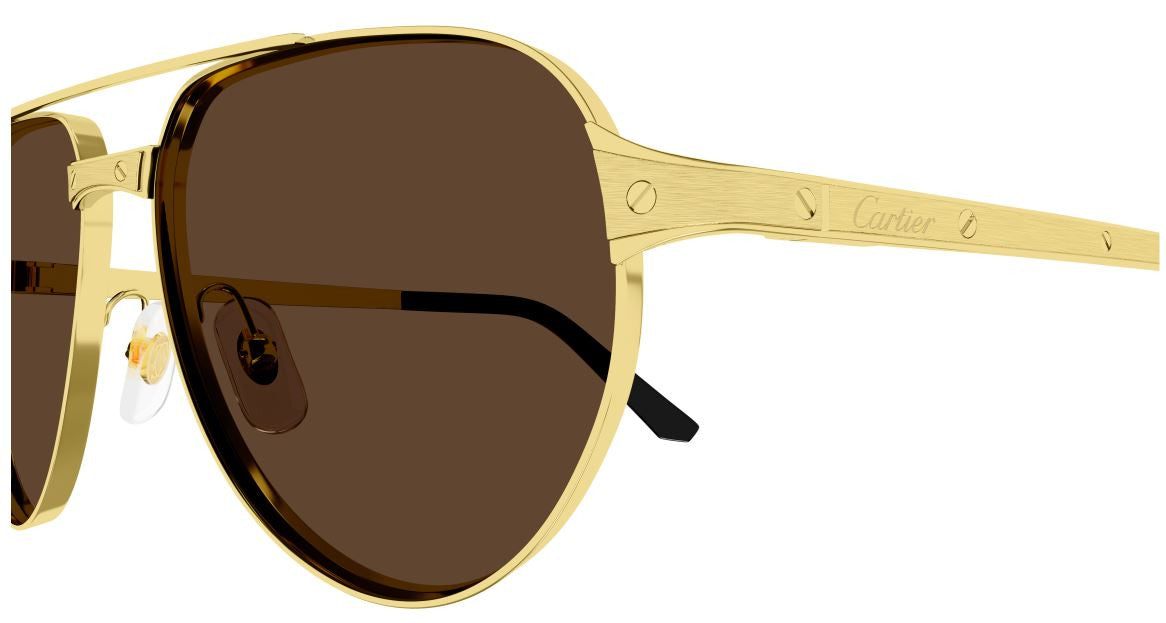 Óculos de Sol Cartier Santos CT0425S