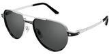Cartier Santos CT0425S Sunglasses