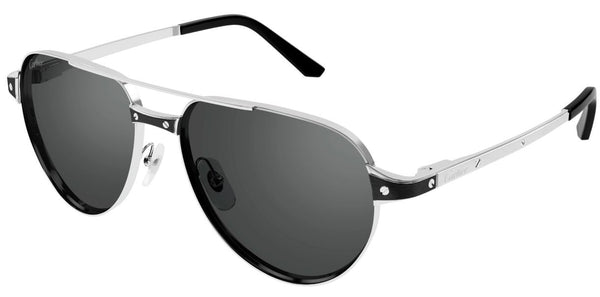 Cartier Santos CT0425S Sunglasses