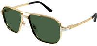 Óculos de Sol Cartier Santos CT0424S