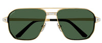 Óculos de Sol Cartier Santos CT0424S