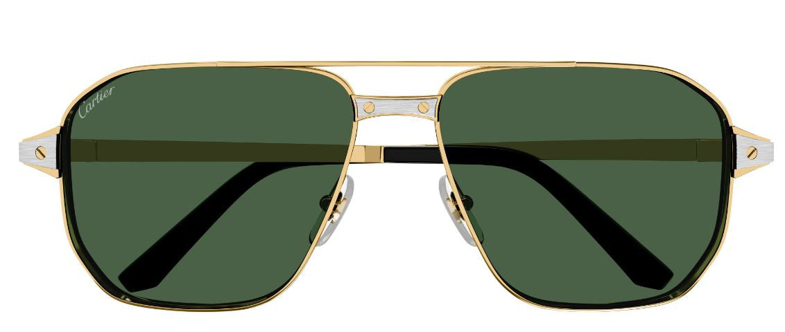 Óculos de Sol Cartier Santos CT0424S