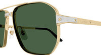 Óculos de Sol Cartier Santos CT0424S