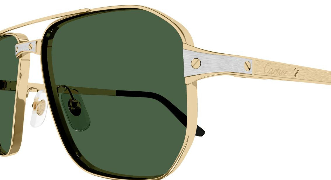 Óculos de Sol Cartier Santos CT0424S