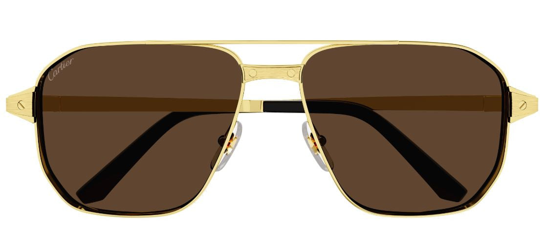 Óculos de Sol Cartier Santos CT0424S