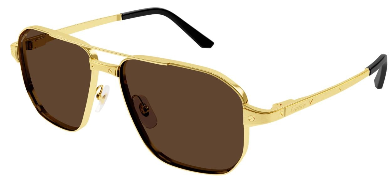 Óculos de Sol Cartier Santos CT0424S
