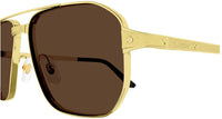 Óculos de Sol Cartier Santos CT0424S