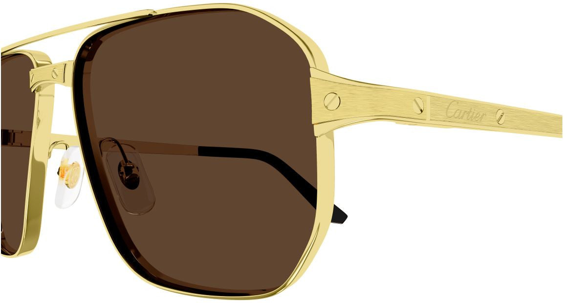 Óculos de Sol Cartier Santos CT0424S