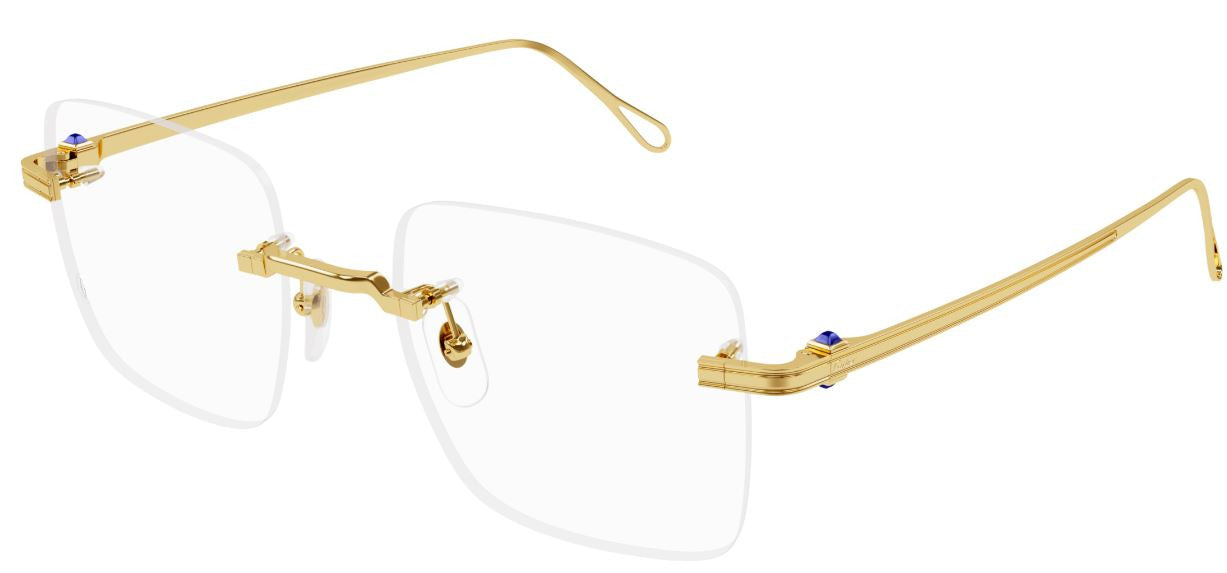 Cartier Precious CT0458O Prescription Eyeglasses