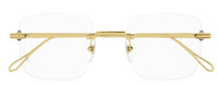 Cartier Precious CT0458O Prescription Eyeglasses