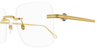 Cartier Precious CT0458O Prescription Eyeglasses