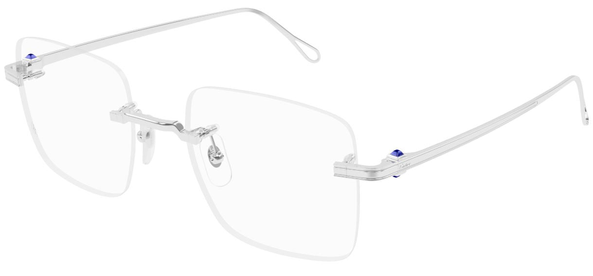 Cartier Precious CT0458O Prescription Eyeglasses