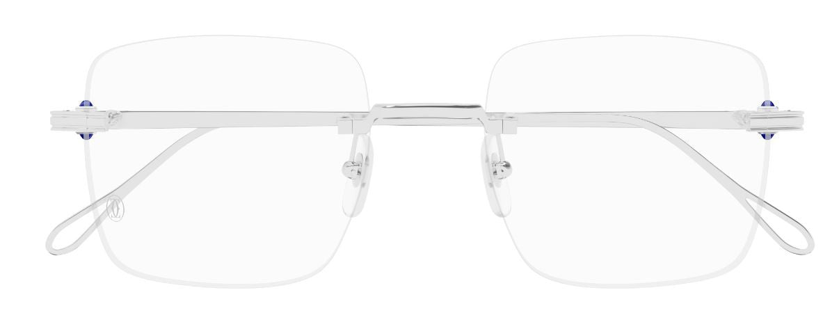 Cartier Precious CT0458O Prescription Eyeglasses