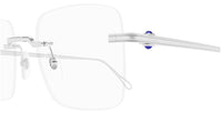 Cartier Precious CT0458O Prescription Eyeglasses