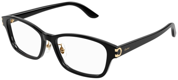 Cartier Initiation CT0457OJ Korrektionsbrille