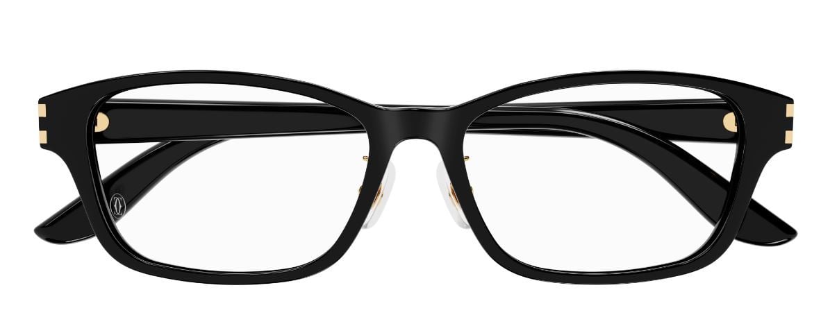 Cartier Initiation CT0457OJ Korrektionsbrille