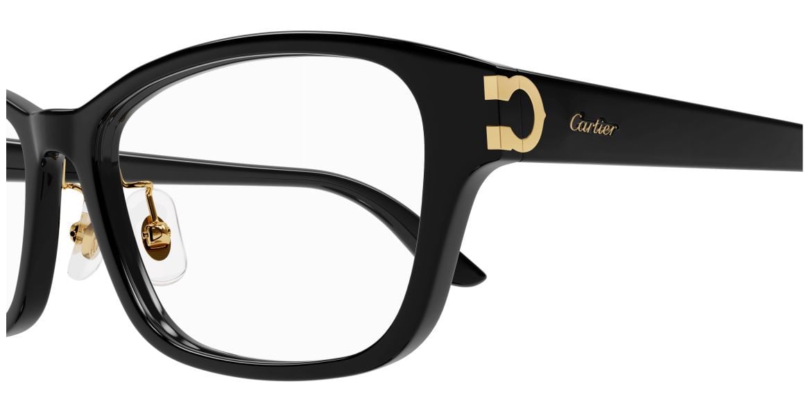 Cartier Initiation CT0457OJ Korrektionsbrille