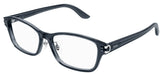 Lunettes de vue Cartier Initiation CT0457OJ